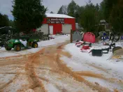 Crocker Cycle & ATV Parts/Repair/Salvage