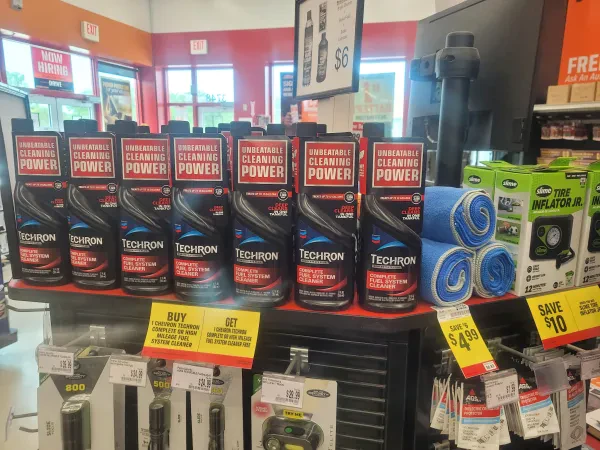 AutoZone Auto Parts - photo 4