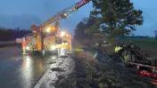 Allen's Towing and Recovery