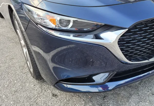 Francesco Auto Body Inc - photo 3