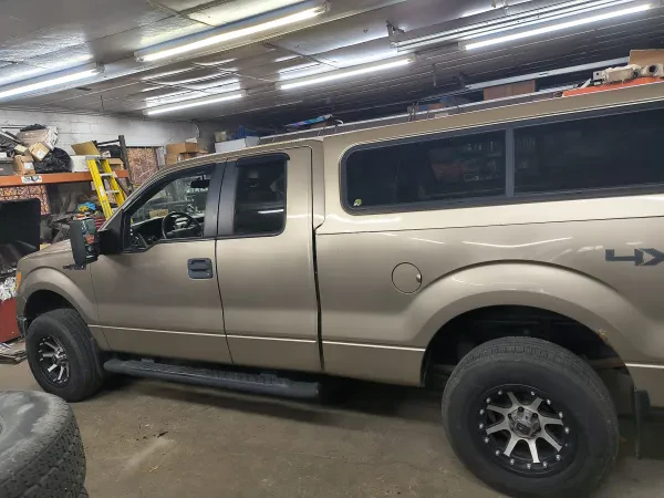 R J Auto Repair & Sales - photo 2