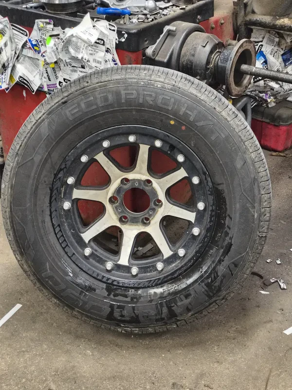 R J Auto Repair & Sales - photo 3