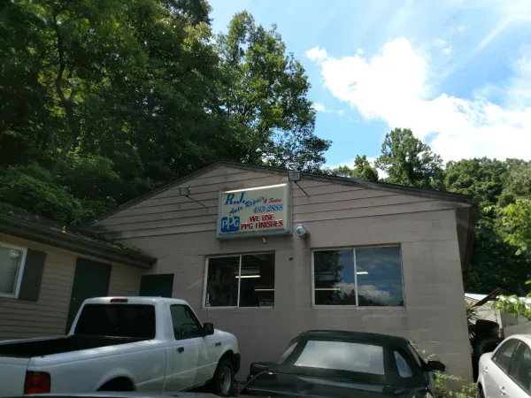 R J Auto Repair & Sales - photo 4