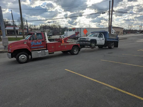 Pidich Auto & Towing - photo 3