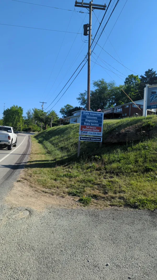 Pidich Auto & Towing - photo 4