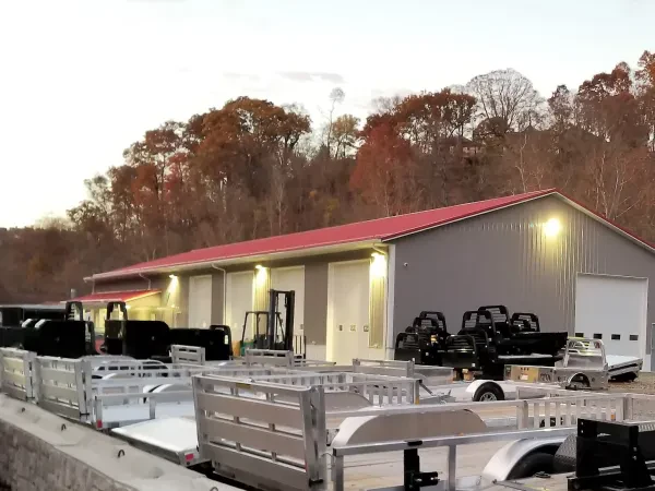 Russell's Auto Sales LLC - photo 3
