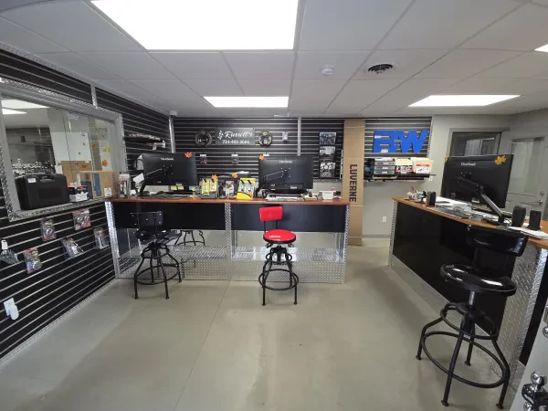 Russell's Auto Sales LLC - photo 4
