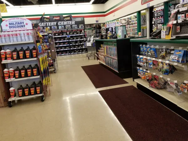 O'Reilly Auto Parts - photo 2