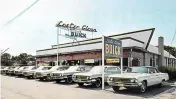 Lester Glenn GMC