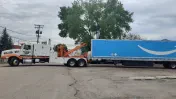 INTERSTATE TOWING