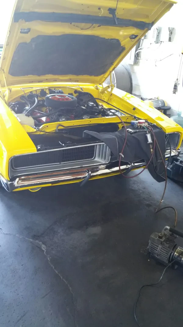 Red's Automotive Service - photo 2