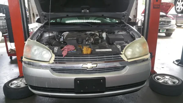 Red's Automotive Service - photo 4