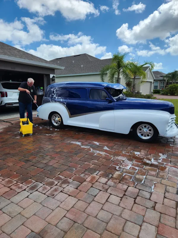 Harbor Auto Restoration - photo 2