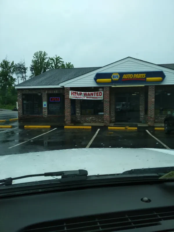 NAPA Auto Parts - photo 3