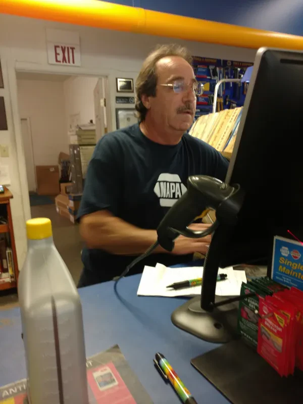 NAPA Auto Parts - photo 4