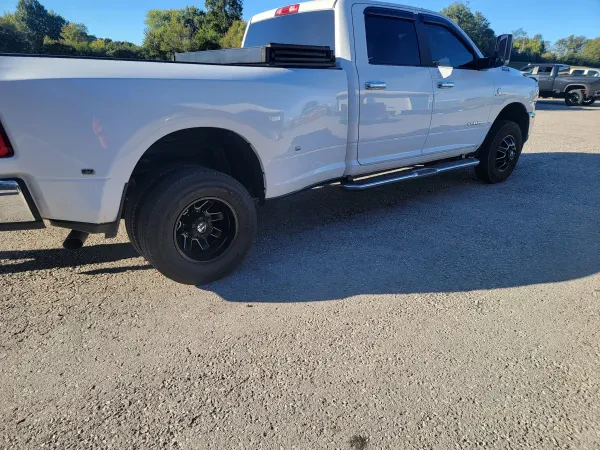 Dave’s body shop - photo 3