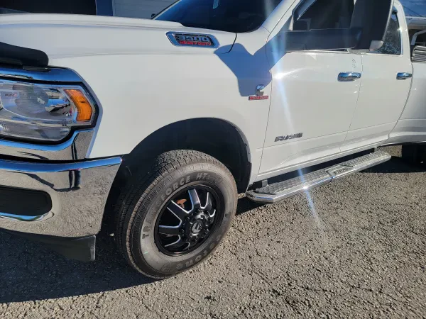 Dave’s body shop - photo 4