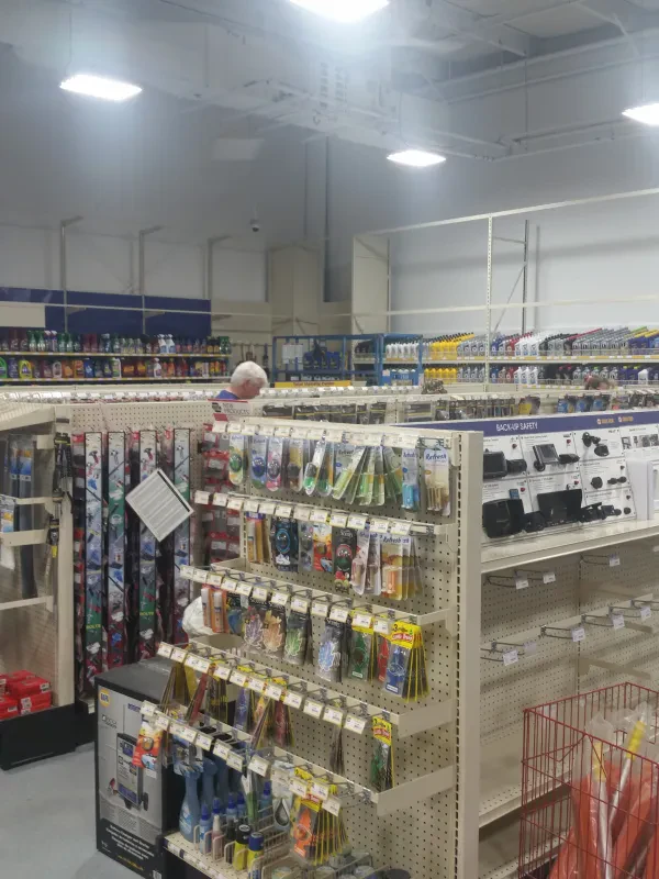 NAPA Auto Parts - photo 4