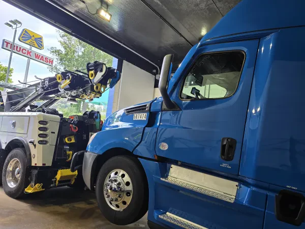 Knoxville Diesel Truck & Trailer Specialists - photo 3