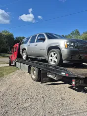Warren's Towing Services LLC.