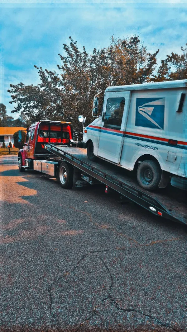 Warren's Towing Services LLC. - photo 3
