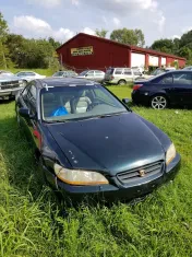 Carter's Valley Used Auto Parts