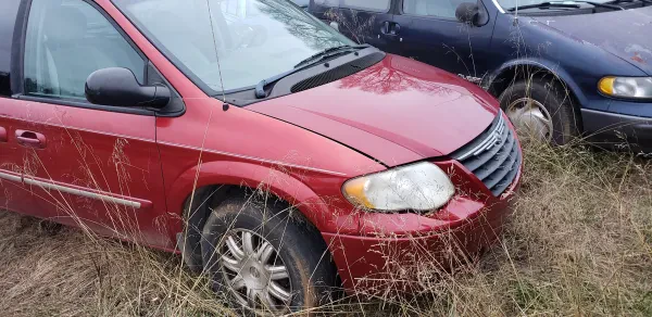 Carter's Valley Used Auto Parts - photo 2