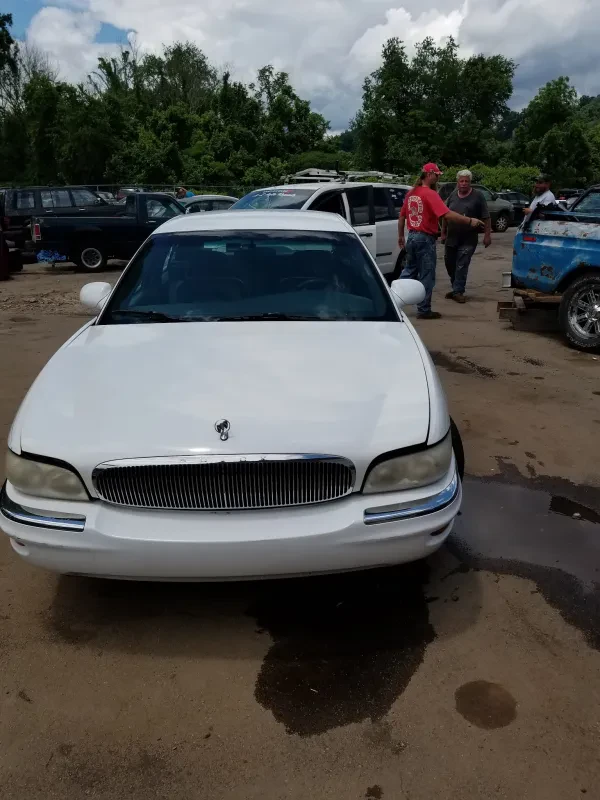 Carter's Valley Used Auto Parts - photo 3