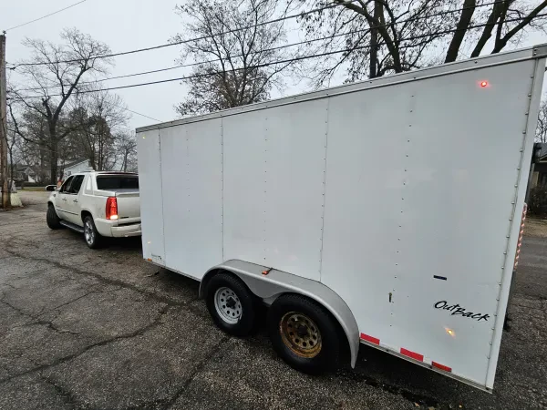 Tate's Wrecker & Service Center - photo 3