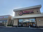 Bert's Mega Mall