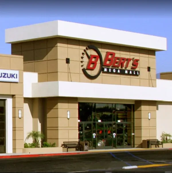 Bert's Mega Mall - photo 3