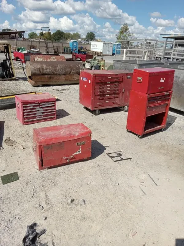 CFC Auto Salvage Pick & Pull - photo 4