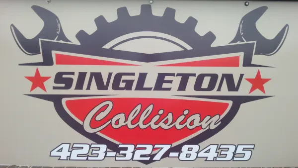 Singleton Collision - photo 4