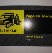 Papaleo Towing