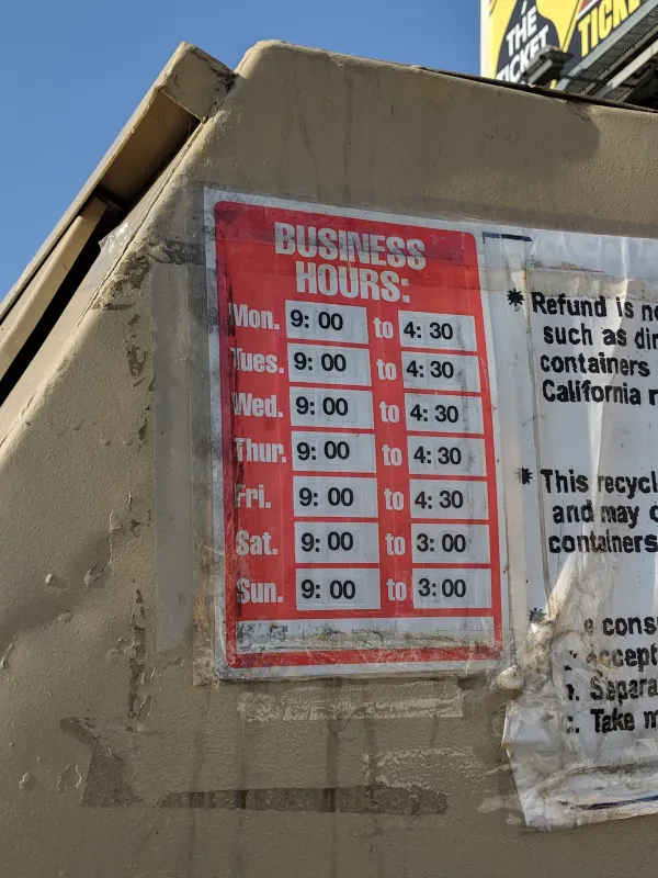 R-MEN Recycling Center - photo 2