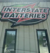 Interstate Batteries Distributor