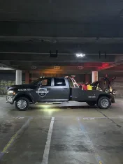 Tactical Towing