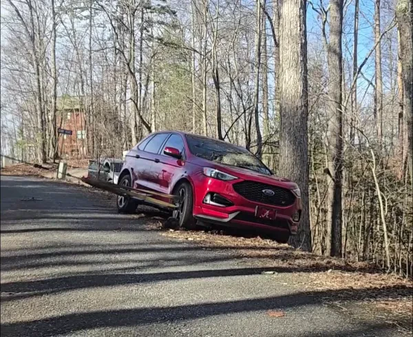 Tactical Towing - photo 2