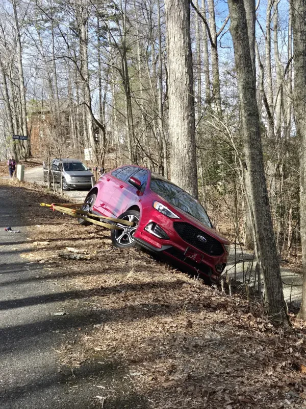 Tactical Towing - photo 3