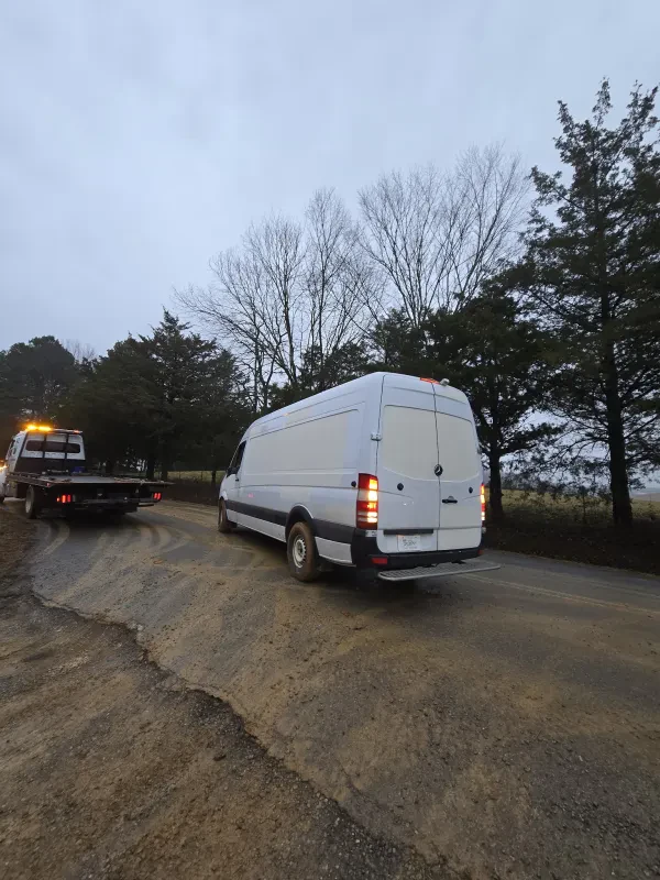 Tactical Towing - photo 4