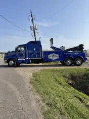Magana's Towing LLC