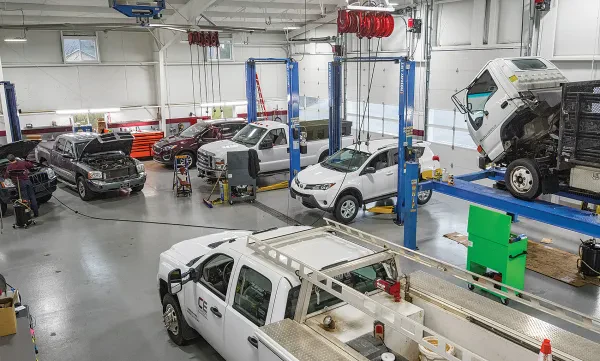 Cocalico Automotive - photo 2