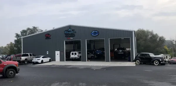 Cocalico Automotive - photo 4