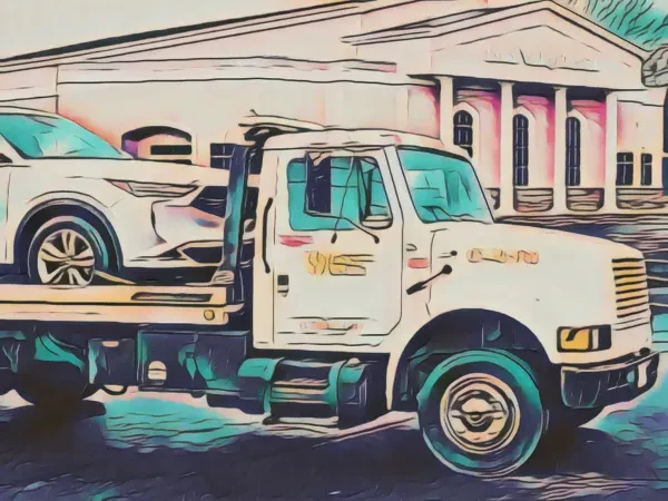 Tommy gambrel emergency towing service Elizabethton - photo 3