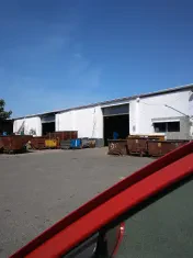 Delaware Valley Scrap Co