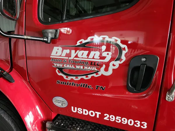 Bryan's Auto Repair and Towing Service - photo 2