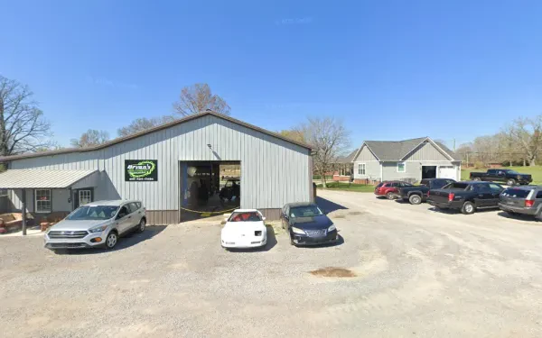 Bryan's Auto Repair and Towing Service - photo 3