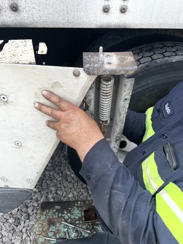 I-75 Tire, Truck, and Trailer Repair - photo 2
