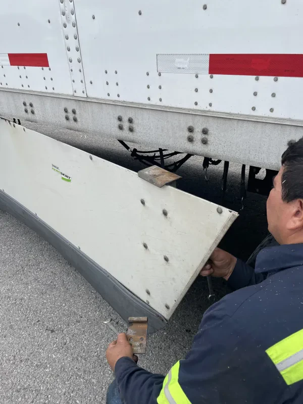 I-75 Tire, Truck, and Trailer Repair - photo 3