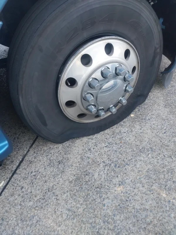 I-75 Tire, Truck, and Trailer Repair - photo 4